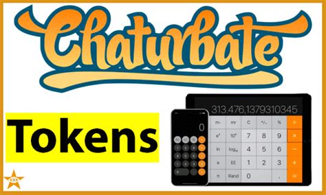 chaturbate tokens worth|Chaturbate Token Converter